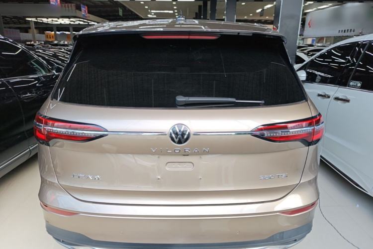 Volkswagen Viloran 2023 — 5