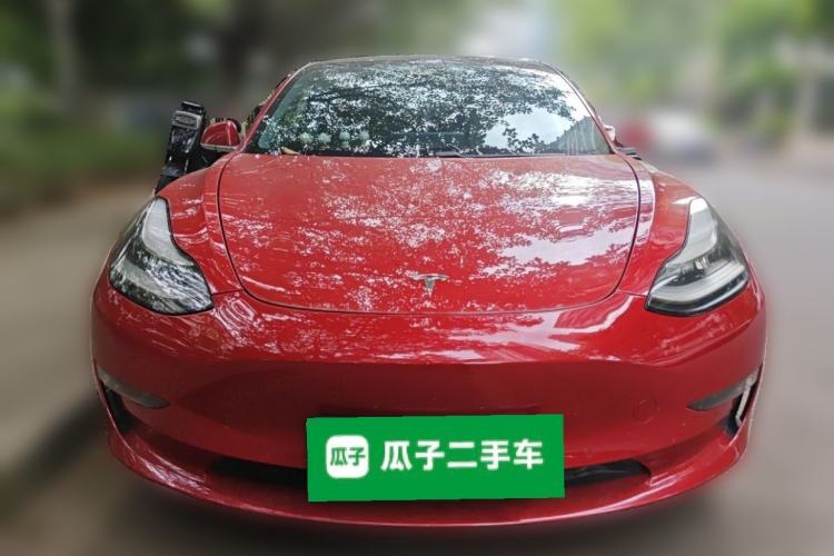 Tesla Model 3 2020 — 2