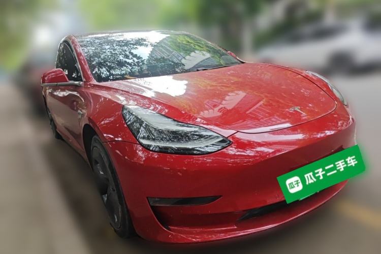 Tesla Model 3 2020 — 3