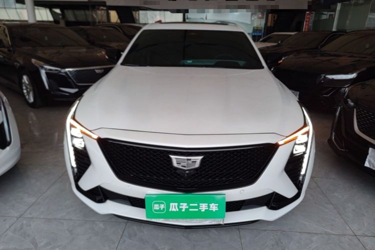 Cadillac CT5 2025 — 2