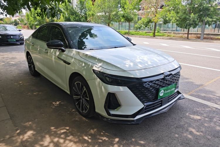 Chery Arrizo 8 2024 — 3