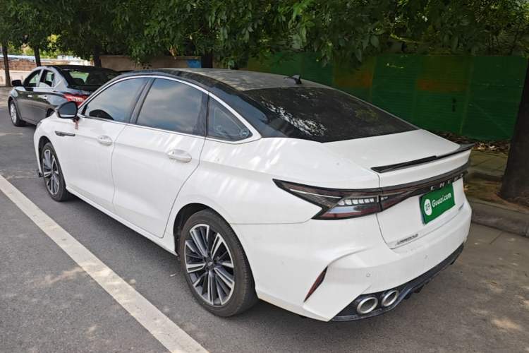 Chery Arrizo 8 2024 — 4