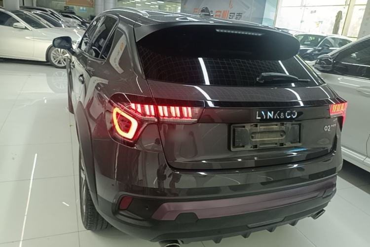 Lynk & Co 02 2021 — 4