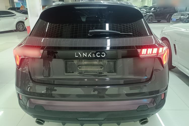 Lynk & Co 02 2021 — 5