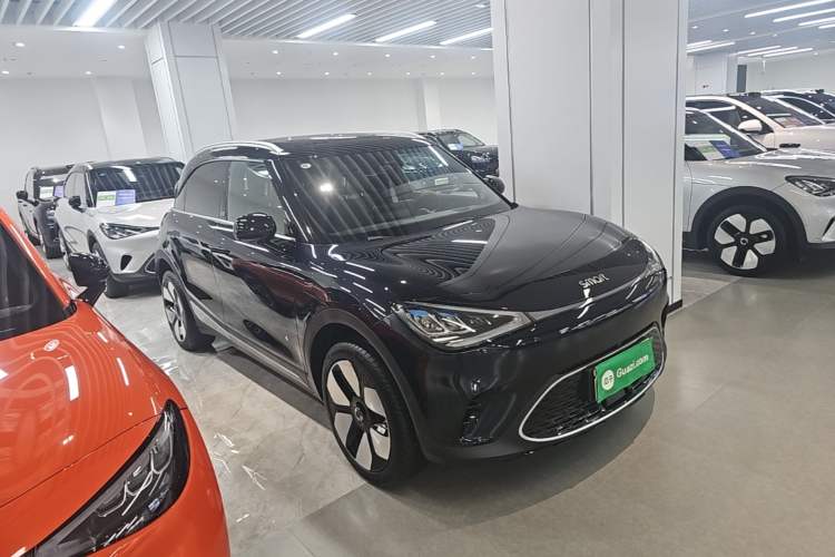 smart #1 2026 — 3