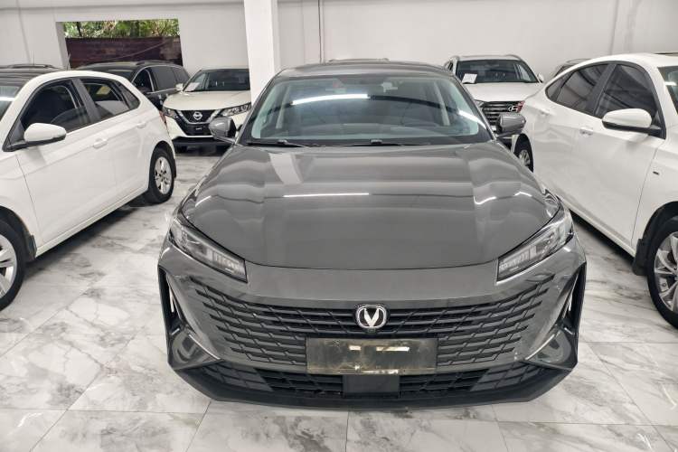 ChangAn Eado 2023 — 3
