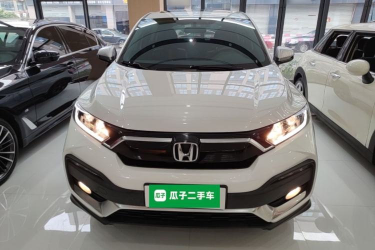 Honda XR-V 2021 — фото 2