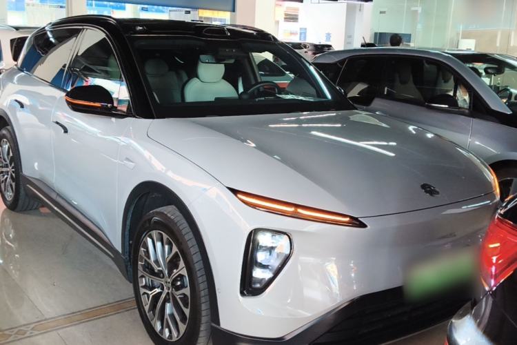 NIO ES6 2024 — 3