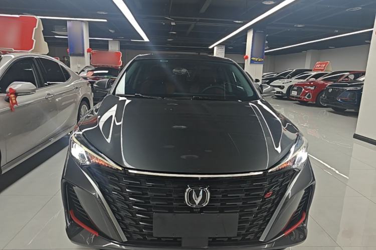 ChangAn Eado 2023 — 2