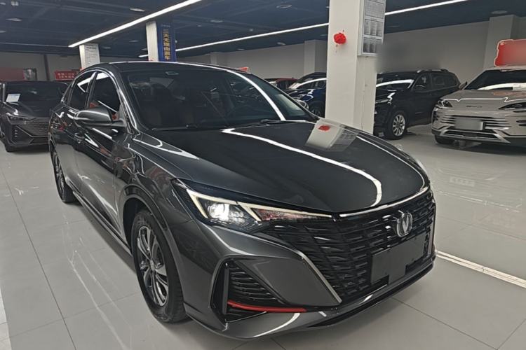 ChangAn Eado 2023 — 3