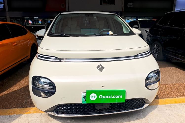 Baojun Cloud 2023 — 2