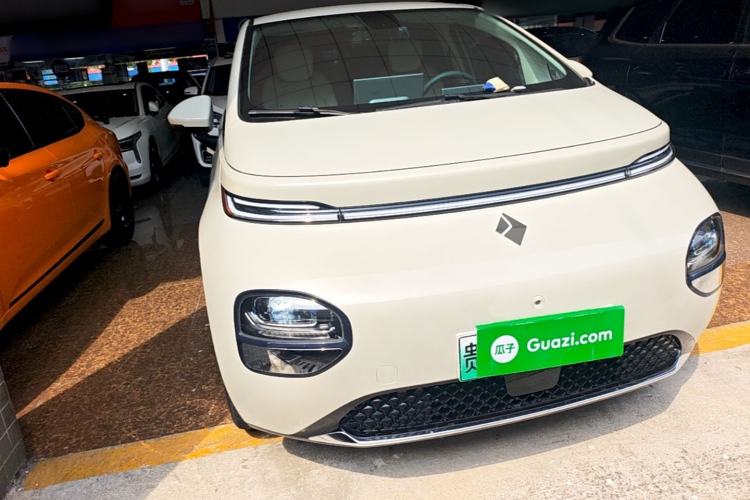 Baojun Cloud 2023 — 3