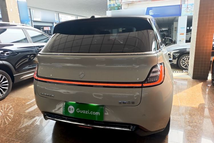 Baojun Cloud 2023 — 5