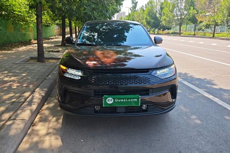 Leapmotor C11 2023 — 2