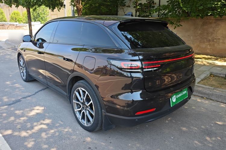 Leapmotor C11 2023 — 4