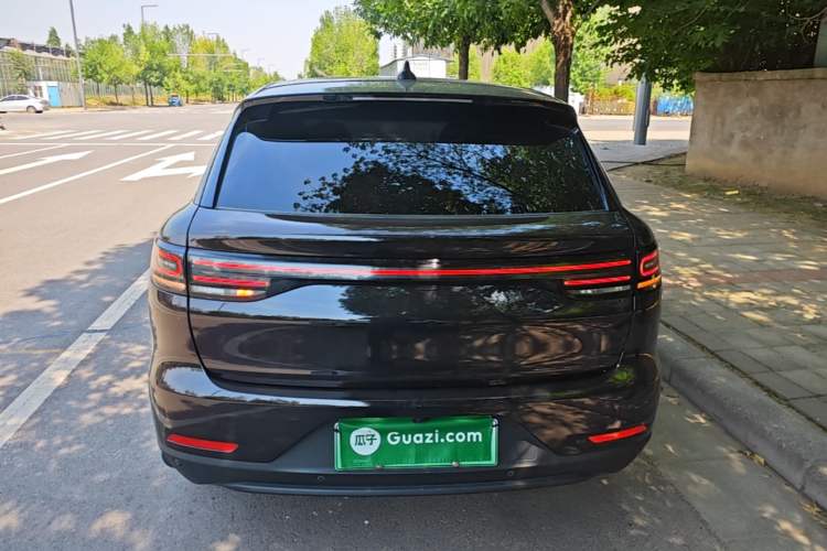 Leapmotor C11 2023 — 5