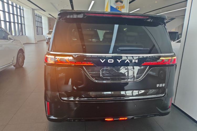 Voyah Dream 2025 — 5