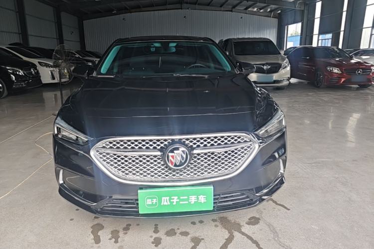 Buick LaCrosse 2022 — фото 2
