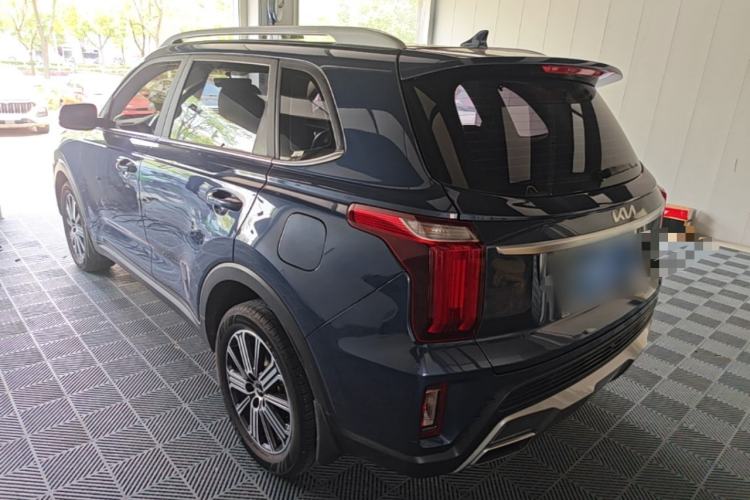 Kia Sportage 2021 — 4