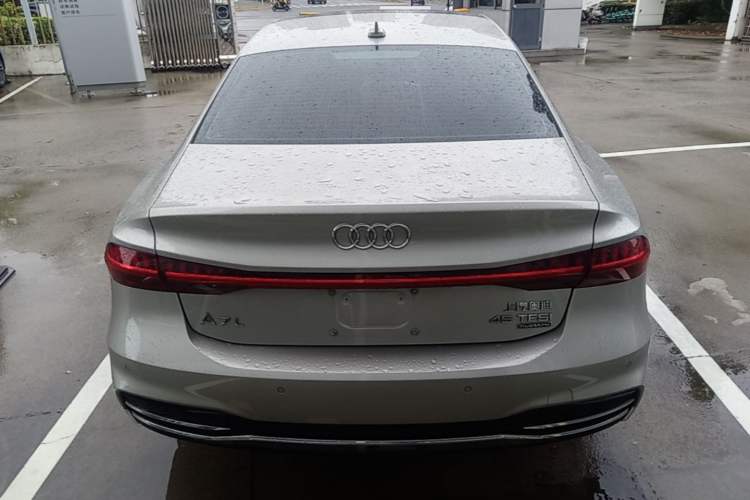 Audi A7 2022 — 5