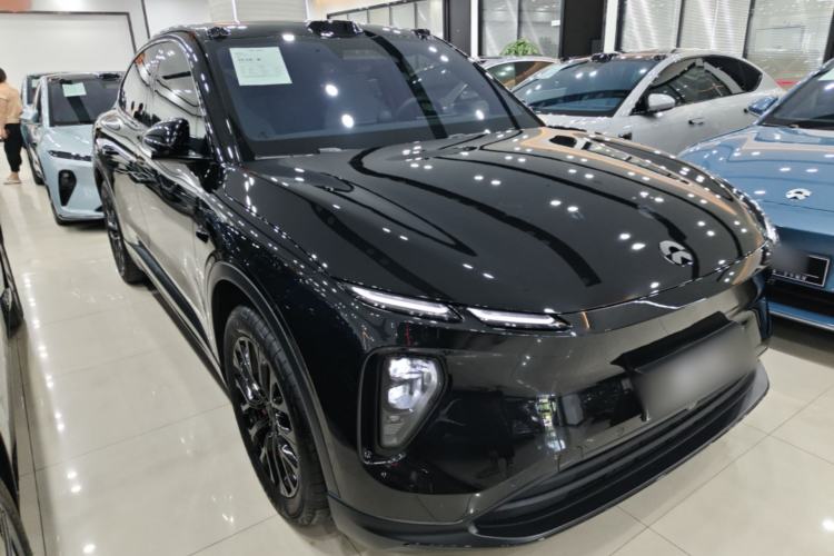 NIO EC6 2024 — 3