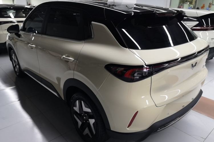 Wuling Bingo S 2026 — 4