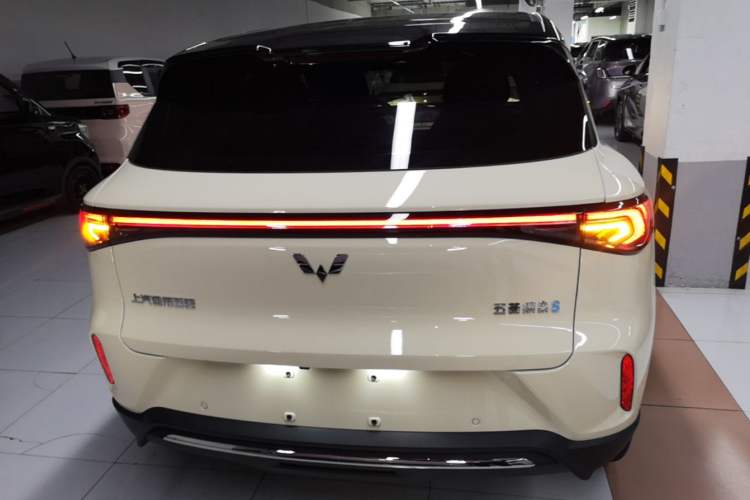 Wuling Bingo S 2026 — 5