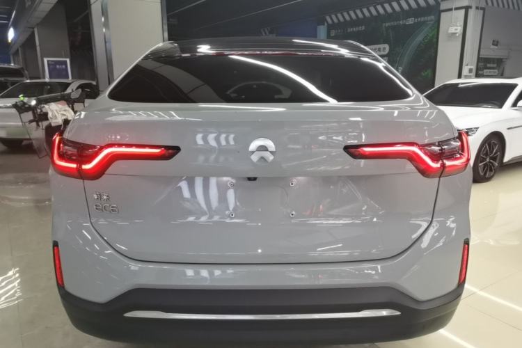 NIO EC6 2020 — 5