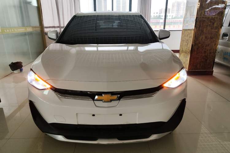 Chevrolet Menlo 2022 — 2