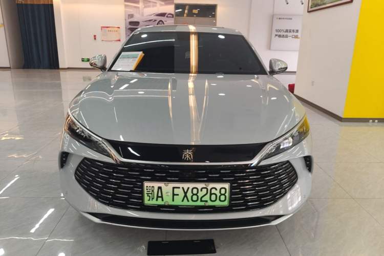 BYD Qin L 2024 — 2