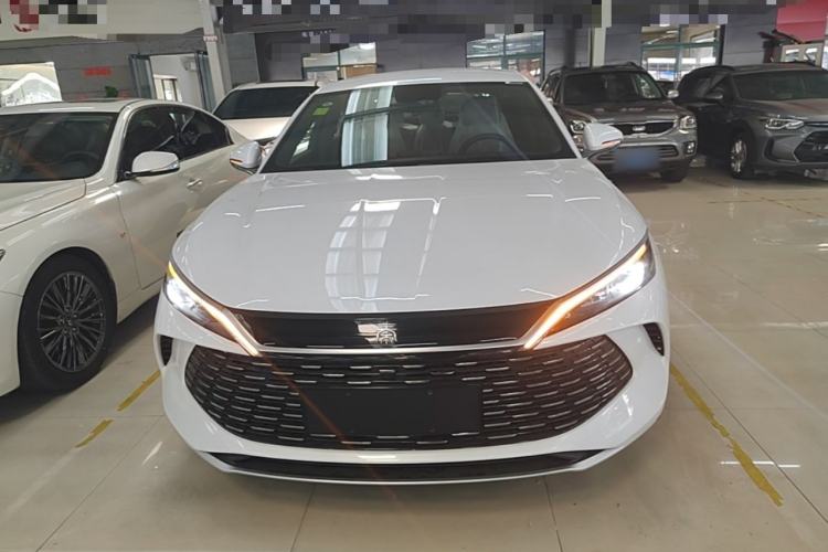 BYD Qin L 2024 — 2