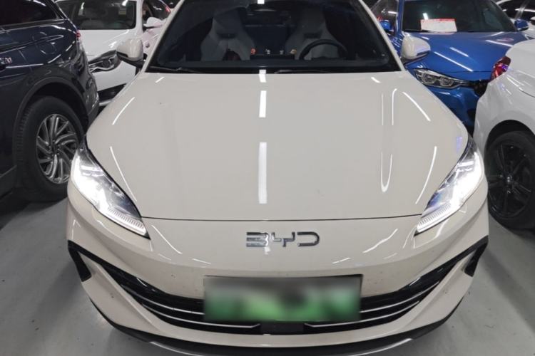 BYD Seal 06 2024 — 2
