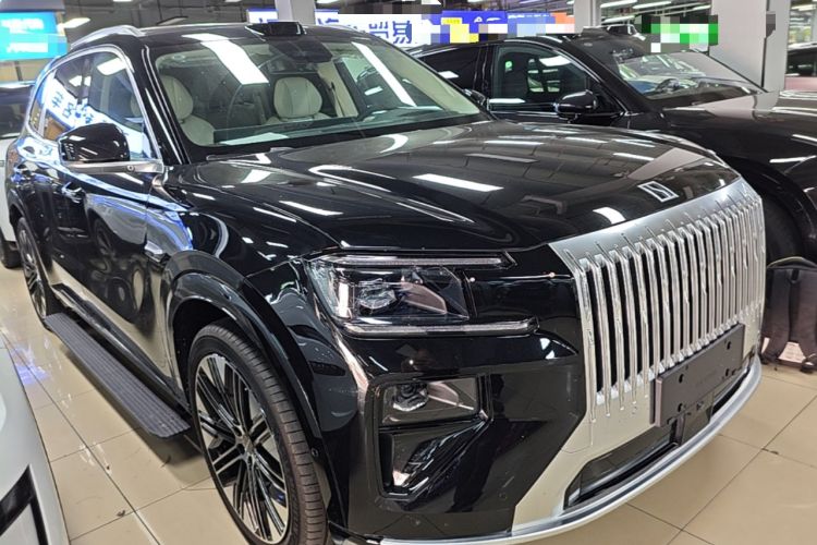 Zeekr 8X 2026 — 3