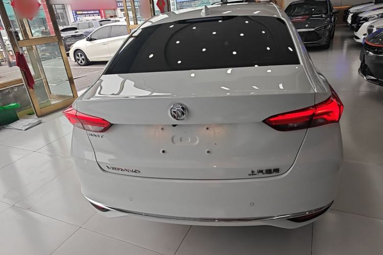 Buick Verano 2023 — 5