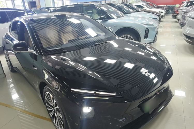 NIO ET5 2022 — 3