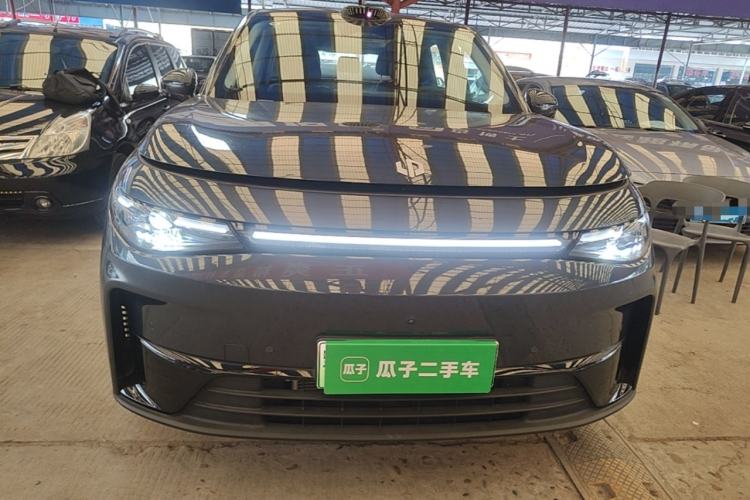 Leapmotor C10 2024 — 2