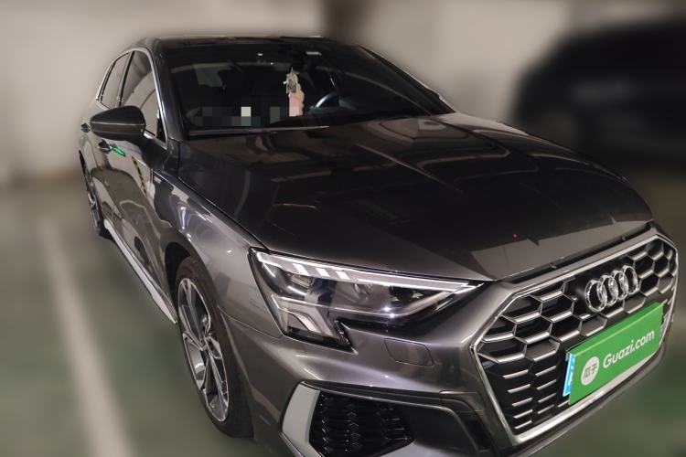 Audi A3 2023 — 3