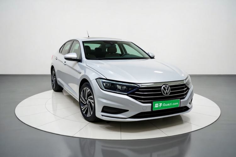 Volkswagen Sagitar 2021 — 3