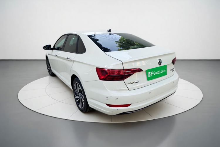 Volkswagen Sagitar 2021 — 4