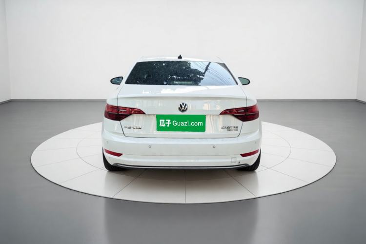 Volkswagen Sagitar 2021 — 5