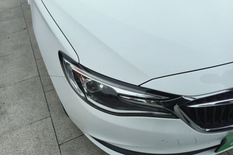 Buick GT 2021 — 5
