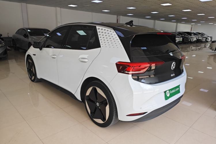 Volkswagen ID.3 2021 — 4