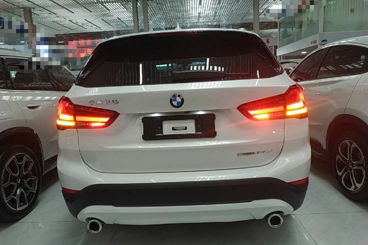 BMW X1 2022 — 5