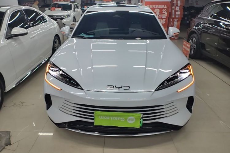 BYD Seal 2023 — 2