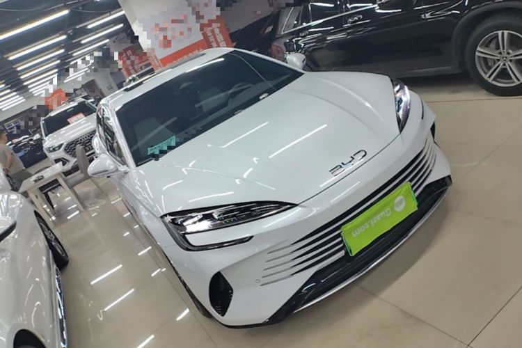 BYD Seal 2023 — 3