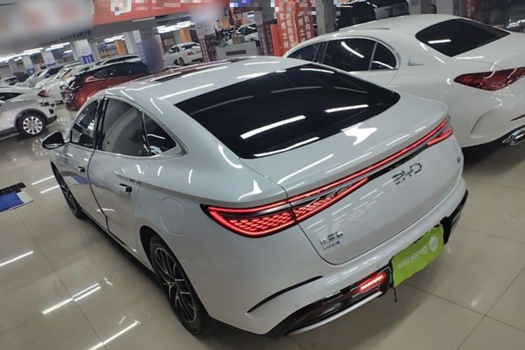 BYD Seal 2023 — 4