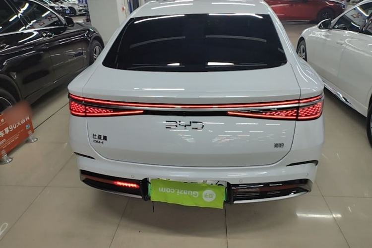 BYD Seal 2023 — 5