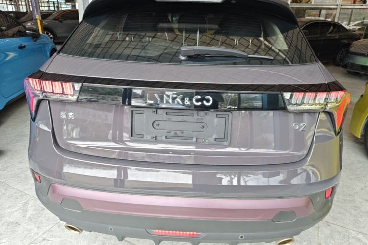 Lynk & Co 02 2022 — 5