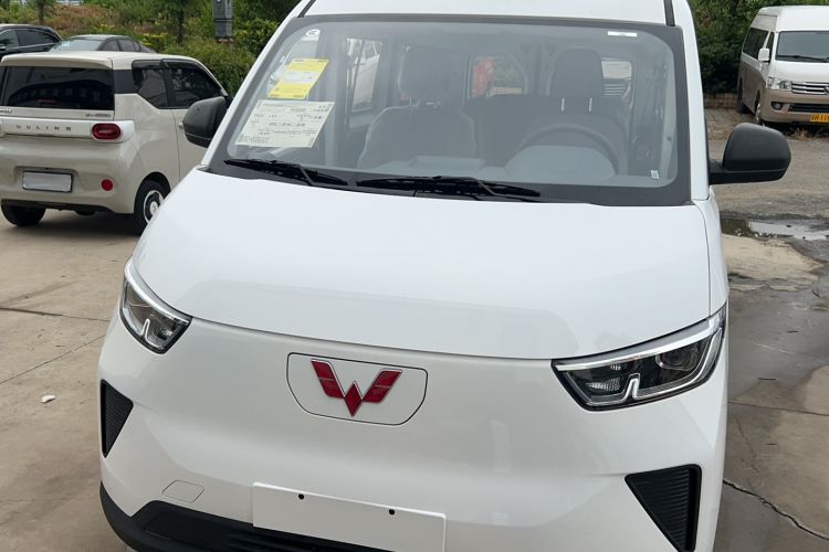Wuling Yangguang 2024 — 2
