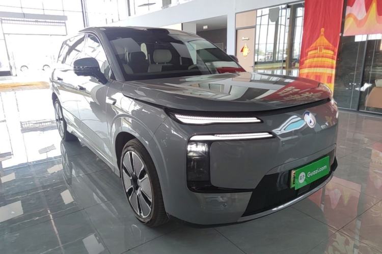 Denza N8L 2025 — 3